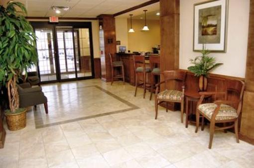 фото отеля Staybridge Suites Corpus Christi