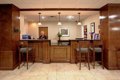 фото отеля Staybridge Suites Corpus Christi