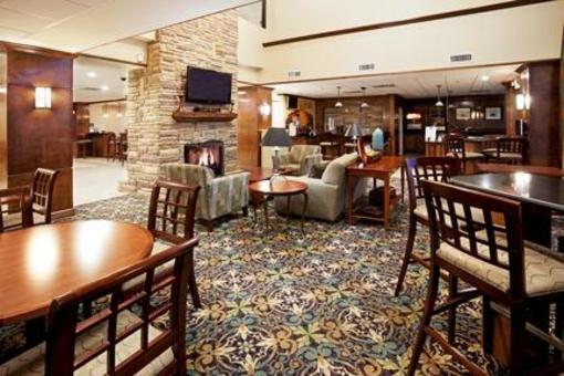 фото отеля Staybridge Suites Corpus Christi