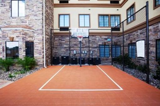 фото отеля Staybridge Suites Corpus Christi