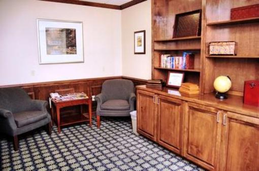 фото отеля Staybridge Suites Corpus Christi