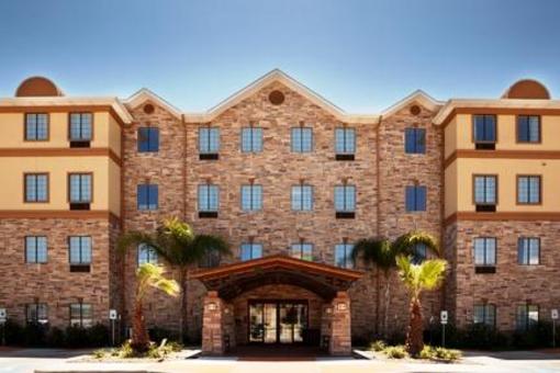 фото отеля Staybridge Suites Corpus Christi