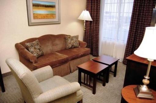 фото отеля Staybridge Suites Corpus Christi