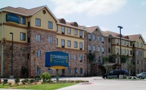 фото отеля Staybridge Suites Corpus Christi