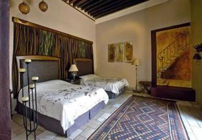фото отеля La Casa del Atrio