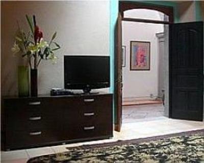 фото отеля La Casa del Atrio