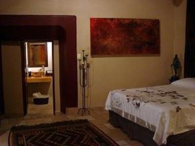 фото отеля La Casa del Atrio