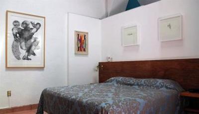 фото отеля La Casa del Atrio