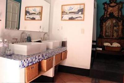 фото отеля La Casa del Atrio
