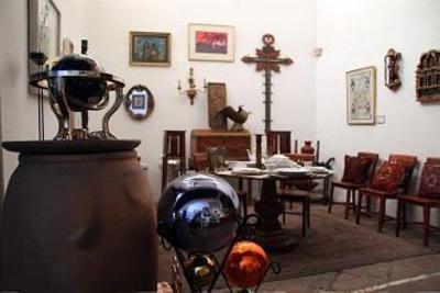 фото отеля La Casa del Atrio