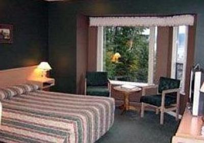 фото отеля Whiskey Point Resort