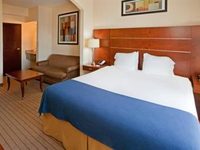 Holiday Inn Express Hotel & Suites Dallas Park Central Northeast