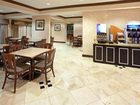 фото отеля Holiday Inn Express Hotel & Suites Dallas Park Central Northeast