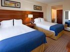 фото отеля Holiday Inn Express Hotel & Suites Dallas Park Central Northeast