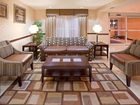 фото отеля Holiday Inn Express Hotel & Suites Dallas Park Central Northeast