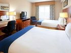 фото отеля Holiday Inn Express Hotel & Suites Dallas Park Central Northeast