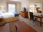 фото отеля Holiday Inn Express Hotel & Suites Dallas Park Central Northeast