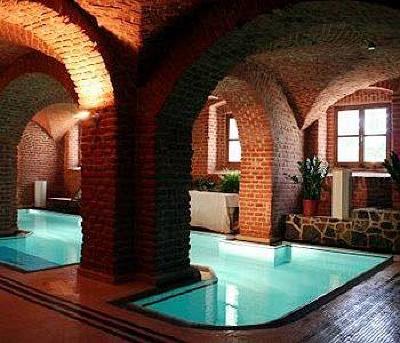 фото отеля Hotel Zamek Ryn