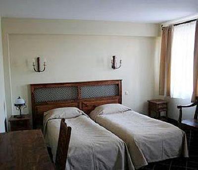фото отеля Hotel Zamek Ryn
