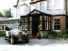 фото отеля Lismoyne Hotel Fleet (Hampshire)