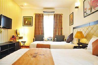 фото отеля The Time Hotel Hanoi