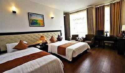 фото отеля The Time Hotel Hanoi