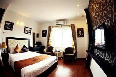 фото отеля The Time Hotel Hanoi