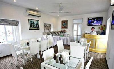 фото отеля The Time Hotel Hanoi