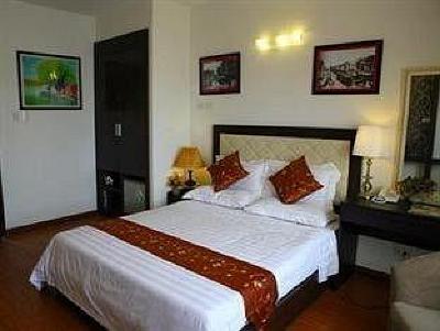 фото отеля The Time Hotel Hanoi