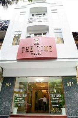 фото отеля The Time Hotel Hanoi