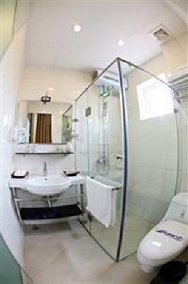 фото отеля The Time Hotel Hanoi