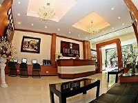 The Time Hotel Hanoi