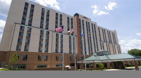 фото отеля Hilton Garden Inn Baltimore/Arundel Mills