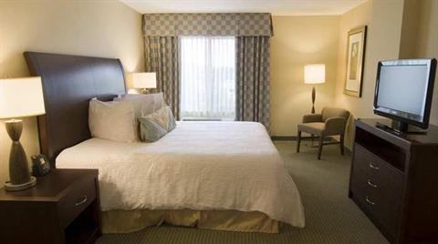 фото отеля Hilton Garden Inn Baltimore/Arundel Mills