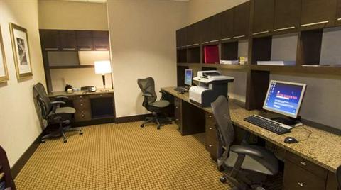 фото отеля Hilton Garden Inn Baltimore/Arundel Mills