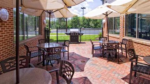 фото отеля Hilton Garden Inn Baltimore/Arundel Mills