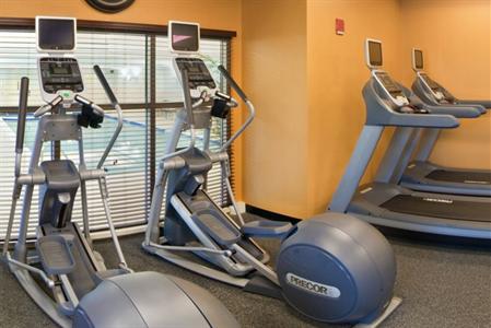 фото отеля Hilton Garden Inn Baltimore/Arundel Mills