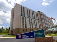 Hilton Garden Inn Baltimore/Arundel Mills