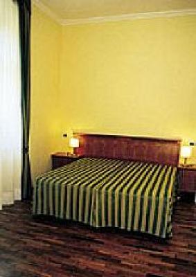 фото отеля Hotel Ville Bianchi