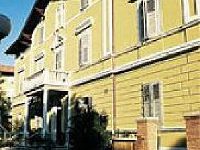Hotel Ville Bianchi