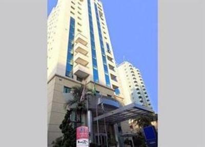 фото отеля Comfort Suites Oscar Freire