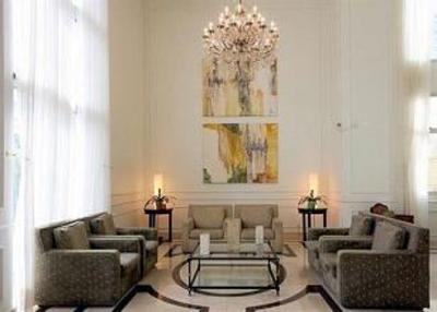 фото отеля Comfort Suites Oscar Freire