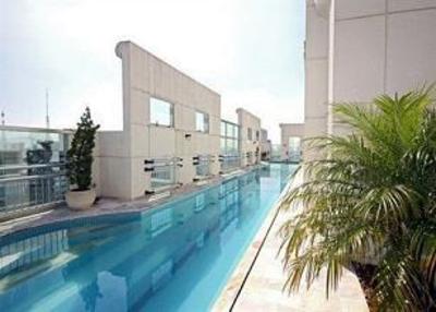 фото отеля Comfort Suites Oscar Freire