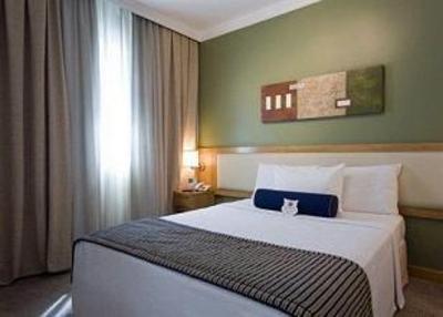 фото отеля Comfort Suites Oscar Freire
