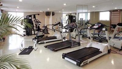 фото отеля Comfort Suites Oscar Freire