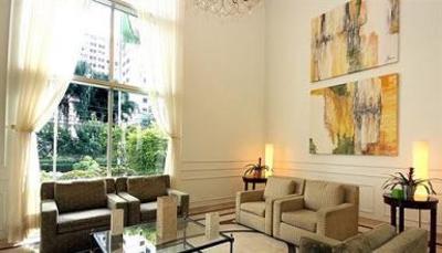 фото отеля Comfort Suites Oscar Freire