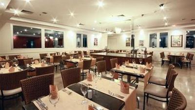 фото отеля Comfort Suites Oscar Freire