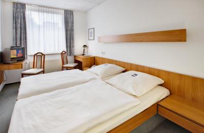 фото отеля Mark Hotel Commerz