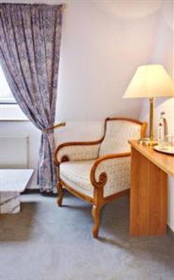 фото отеля Mark Hotel Commerz