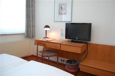 фото отеля Mark Hotel Commerz